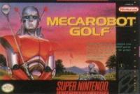 Mecarobot Golf