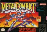 Metal Combat: Falcon's Revenge