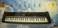 Miracle Piano Teaching System (SNES - Game Included)