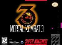 Mortal Kombat 3