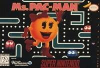 Ms. Pac-Man