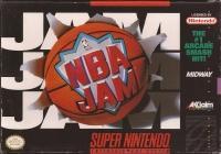 NBA Jam