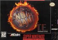 NBA Jam: Tournament Edition