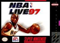 NBA Live 97