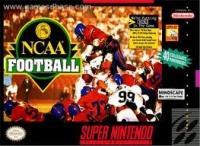 NCAA Football