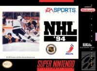 NHL 94