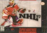 NHL 97