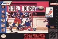 NHLPA Hockey 93