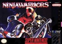 Ninja Warriors