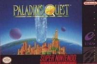 Paladins Quest