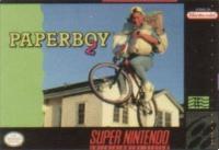 Paperboy 2