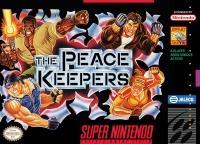 Peace Keepers, The