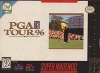 PGA Tour 96