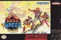 Pirates of Dark Water