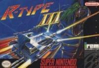 R-Type III