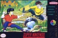 Ranma 1/2: Hard Battle