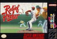 Relief Pitcher