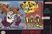 Ren & Stimpy Show, The: Fire Dogs