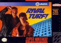 Rival Turf!