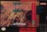 Shanghai II: Dragon