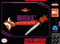 Shiens Revenge