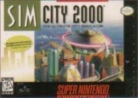 Sim City 2000