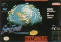 Sim Earth