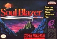 Soul Blazer