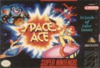 Space Ace