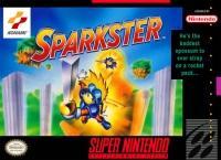 Sparkster