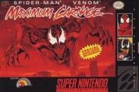 Spider-Man - Venom: Maximum Carnage