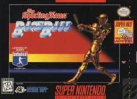 Sporting News Baseball, The