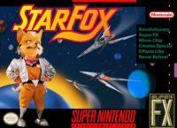 Star Fox