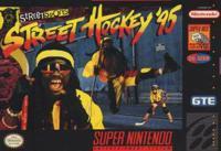 Street Hockey '95