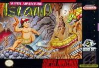 Super Adventure Island