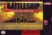 Super Battleship: The Classic Naval Combat Game