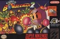 Super Bomberman 2