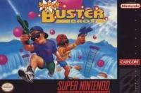 Super Buster Bros.