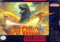 Super Godzilla