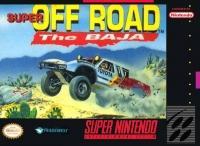 Super Off Road Baja