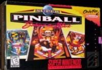 Super Pinball Behind the Mask