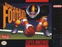 Super Play Action Football