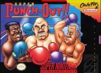 Super Punch Out!!