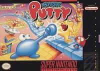 Super Putty