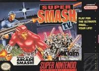 Super Smash TV