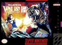 Super Valis IV