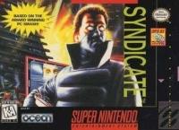 Syndicate Syndicate
