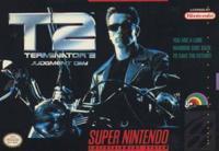 T2: Terminator 2: Judgment Day