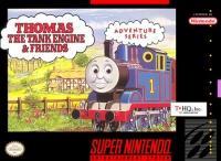 Thomas the Tank Engine & Friends