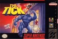 The Tick (Super Nintendo)